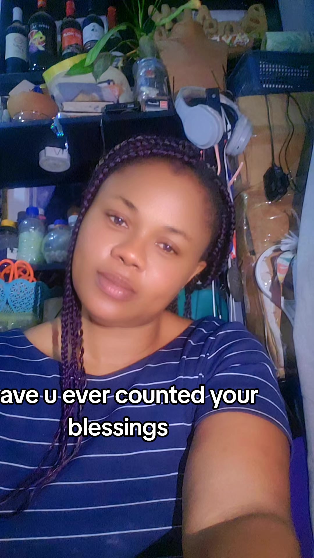 @Ahiagbedey Seyram