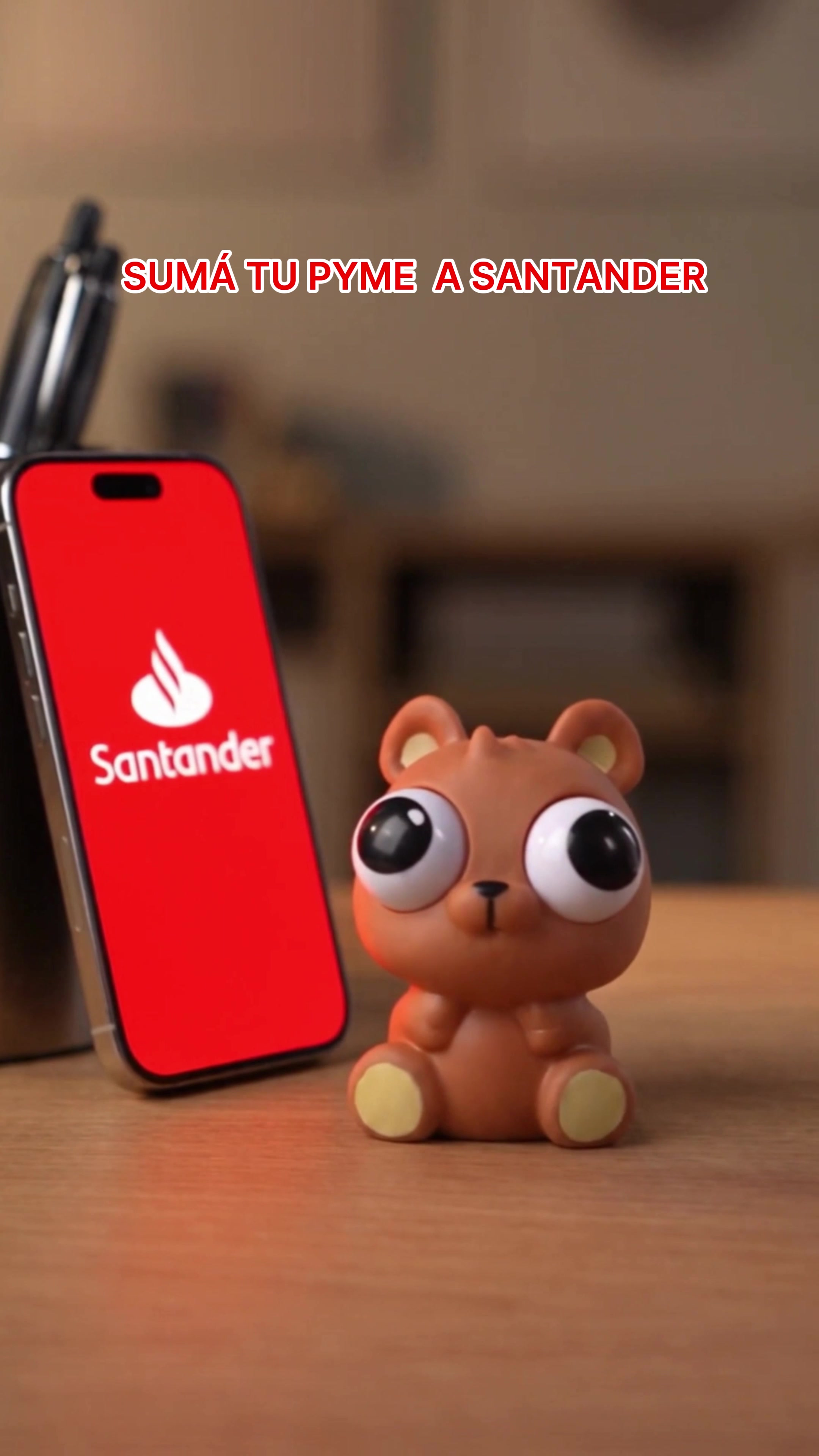 @Santander Argentina