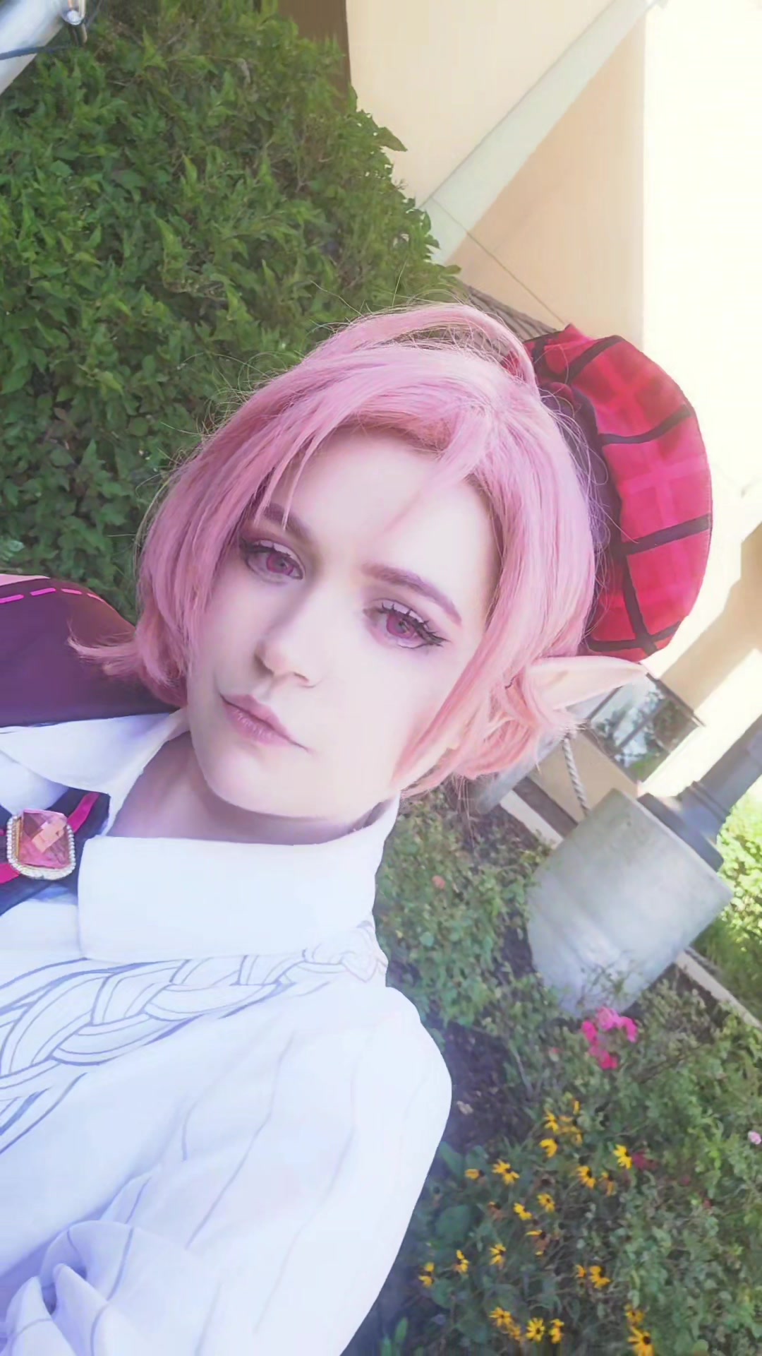 @Am I A Yaoi Fan ➡️ CCE