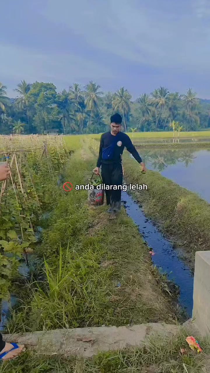 @Mamah C'helang
