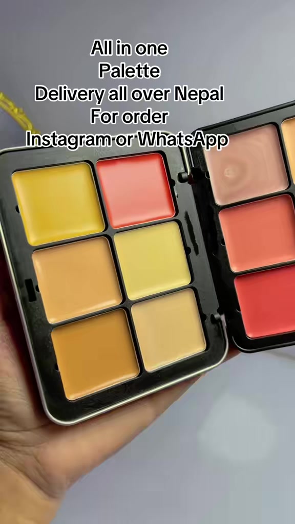 @Unique beauty collection