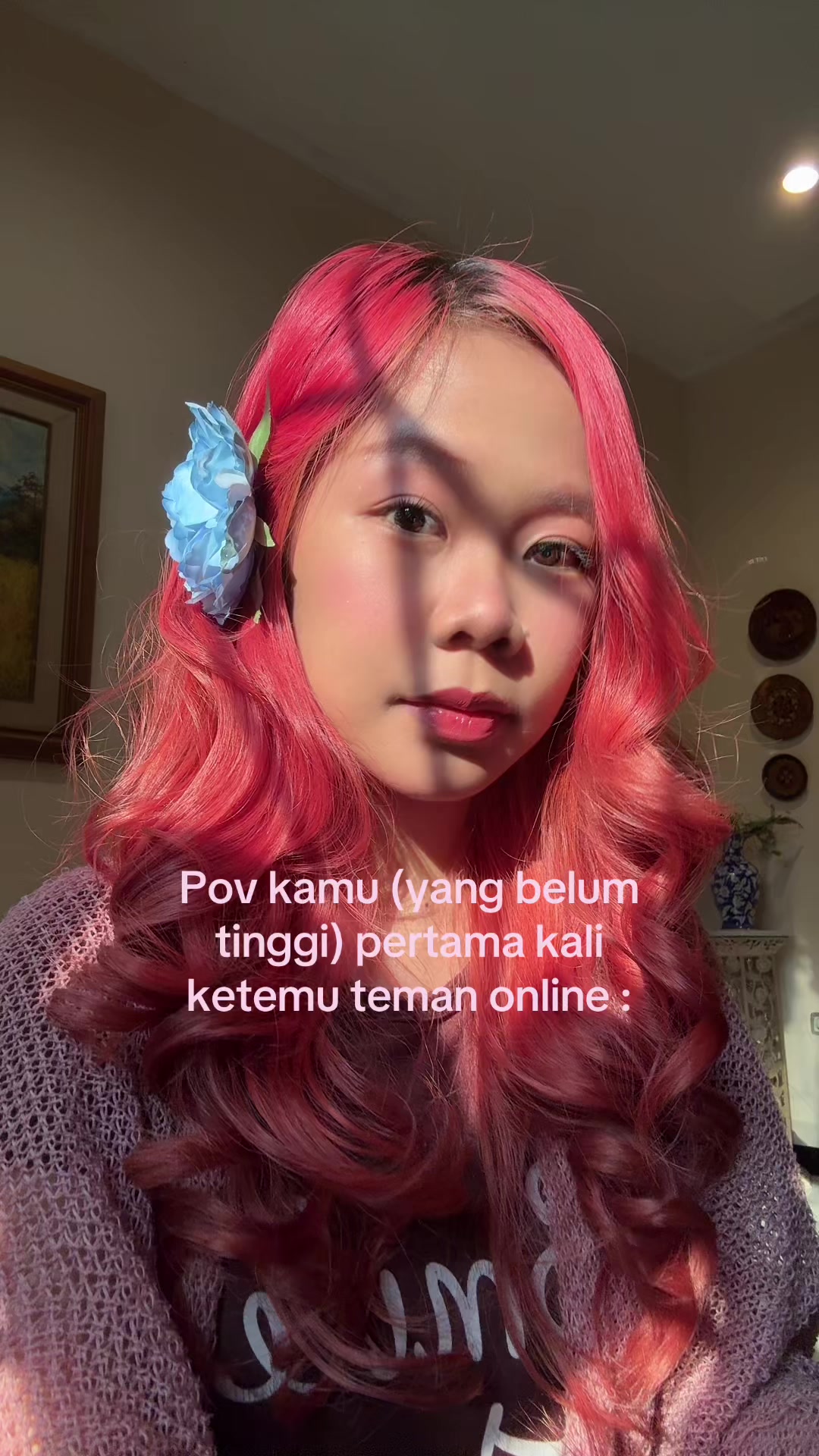 @dei˶ ᵔ ᵕ ᵔ˶ ฅ