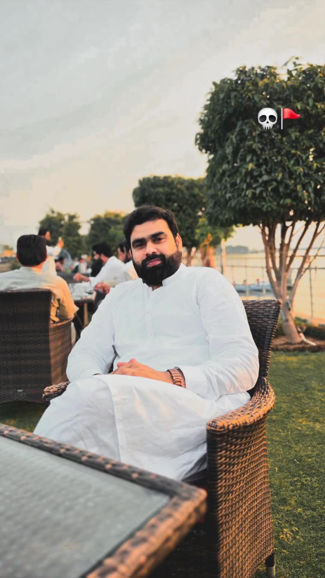@Abid Zakir Hussain