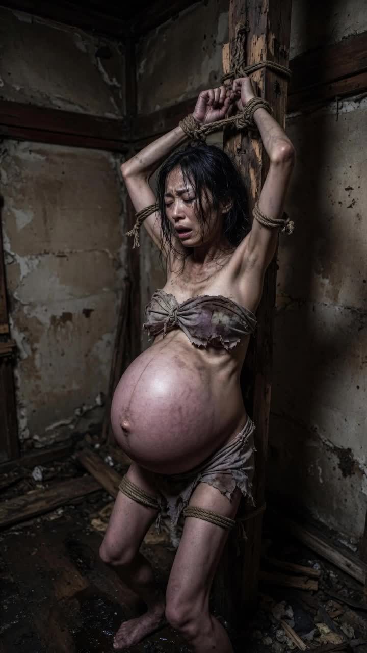 @Pregnant _adeline