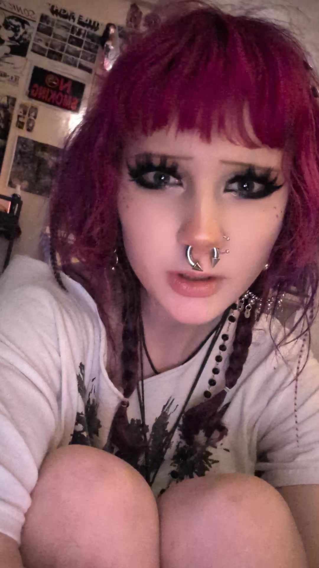 @cunt Crackula