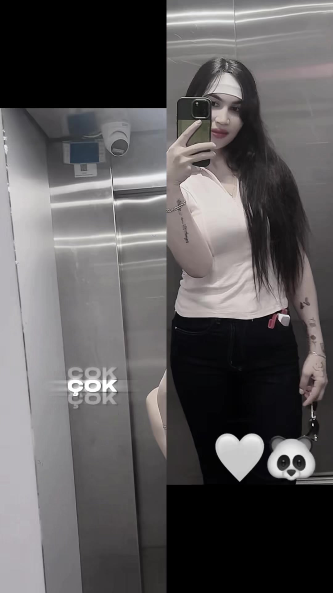 @Azrailin kadını