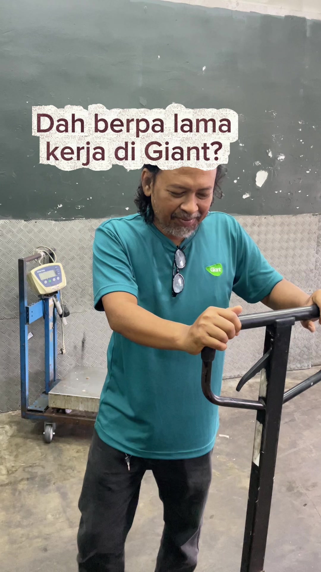 @Giant Kuala Terengganu
