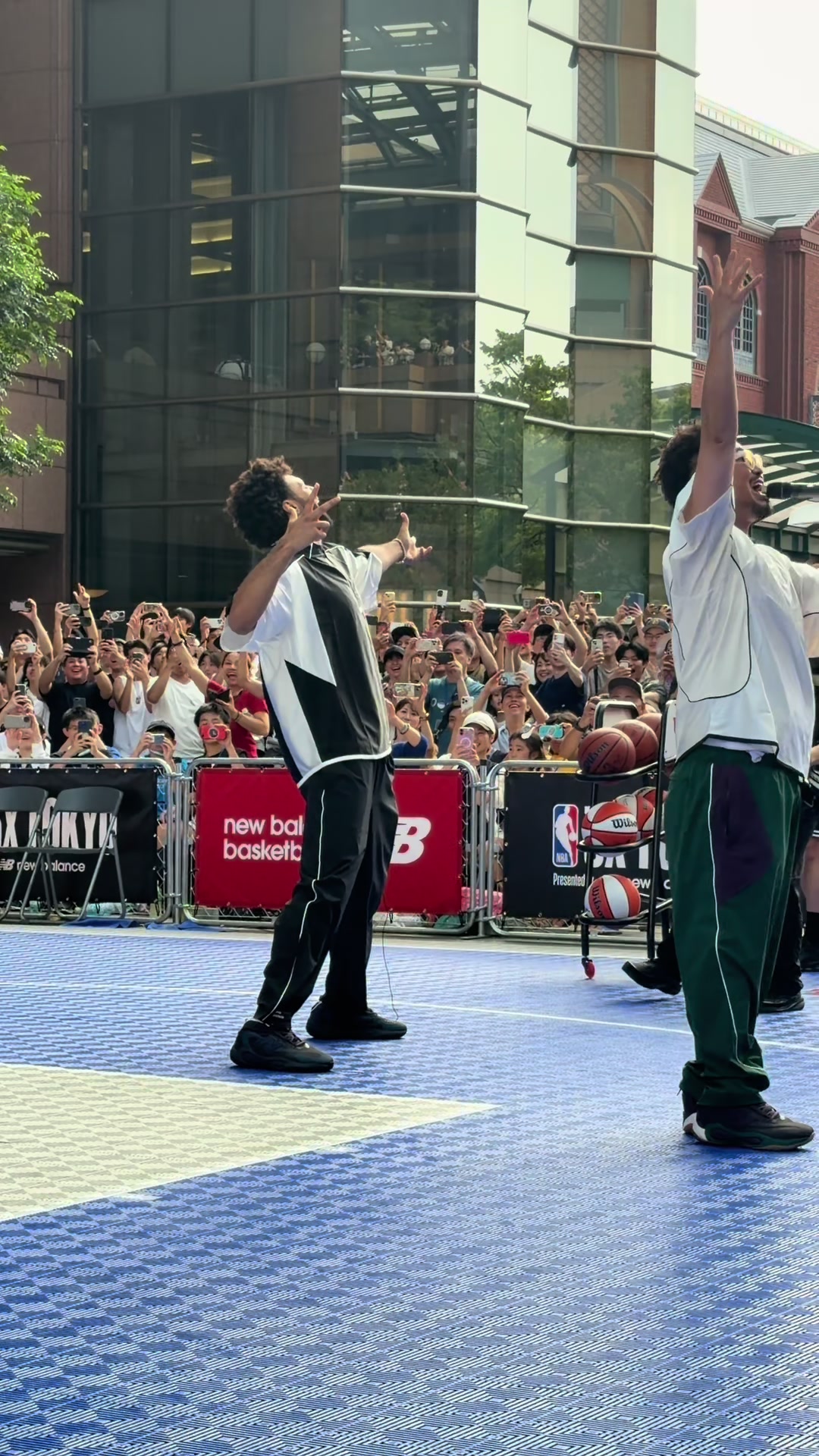 @NBA Japan