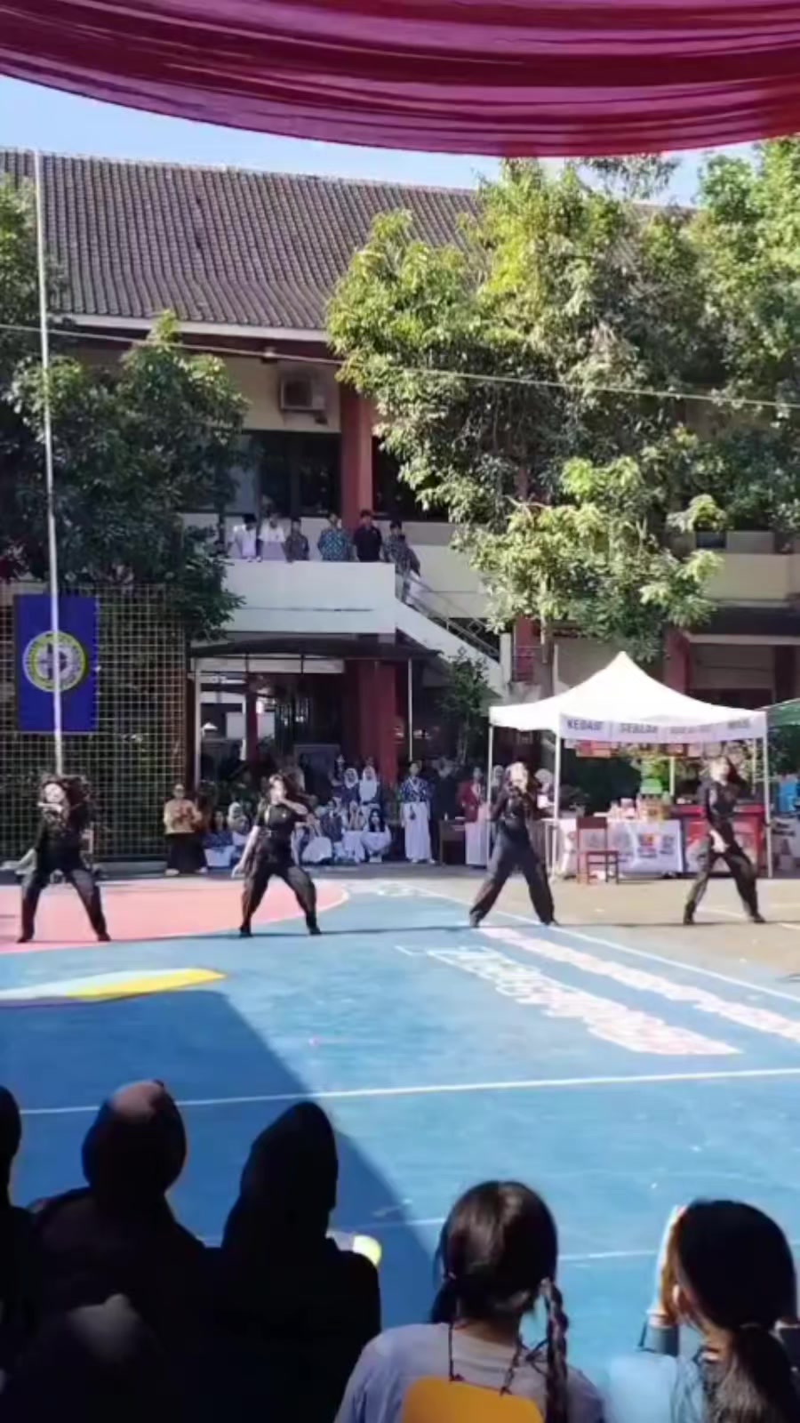 @Indah Aja