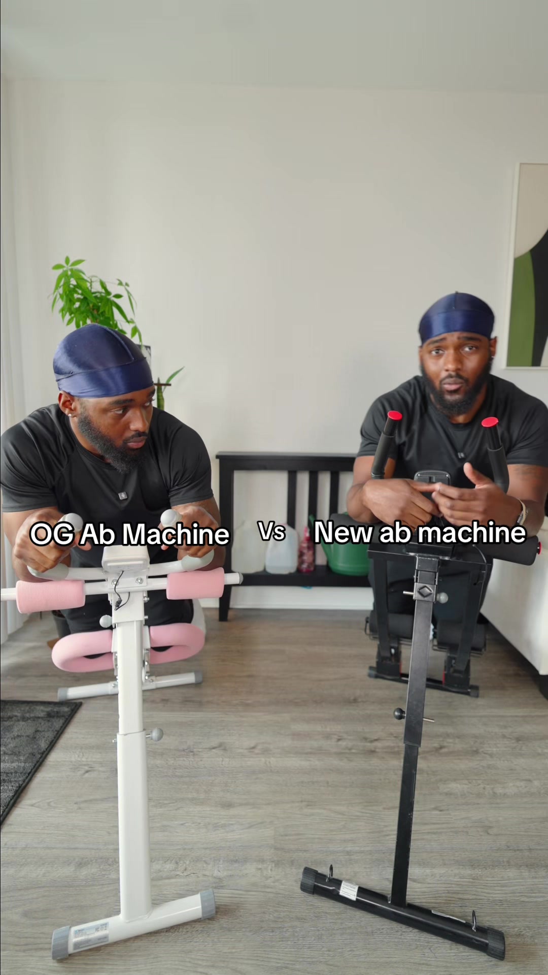 @PERSONAL TRAINER