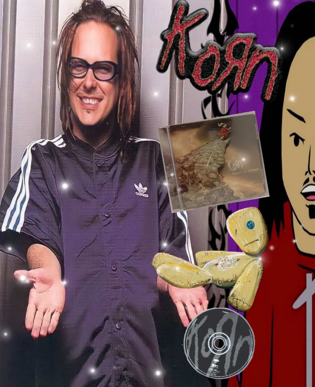 @𝔏𝔢𝔬𝔫&rsquo;𝔰 𝔚𝔦𝔣𝔢