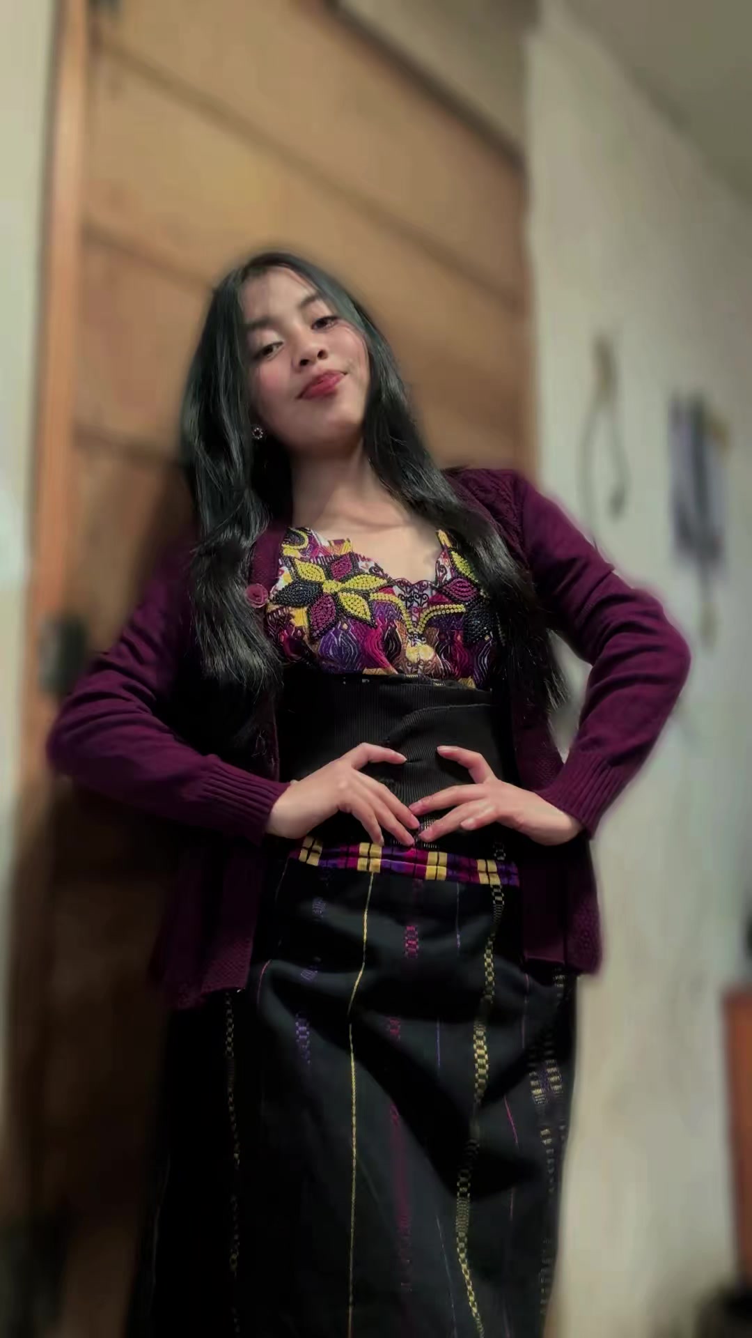 @Andra Vasquez..