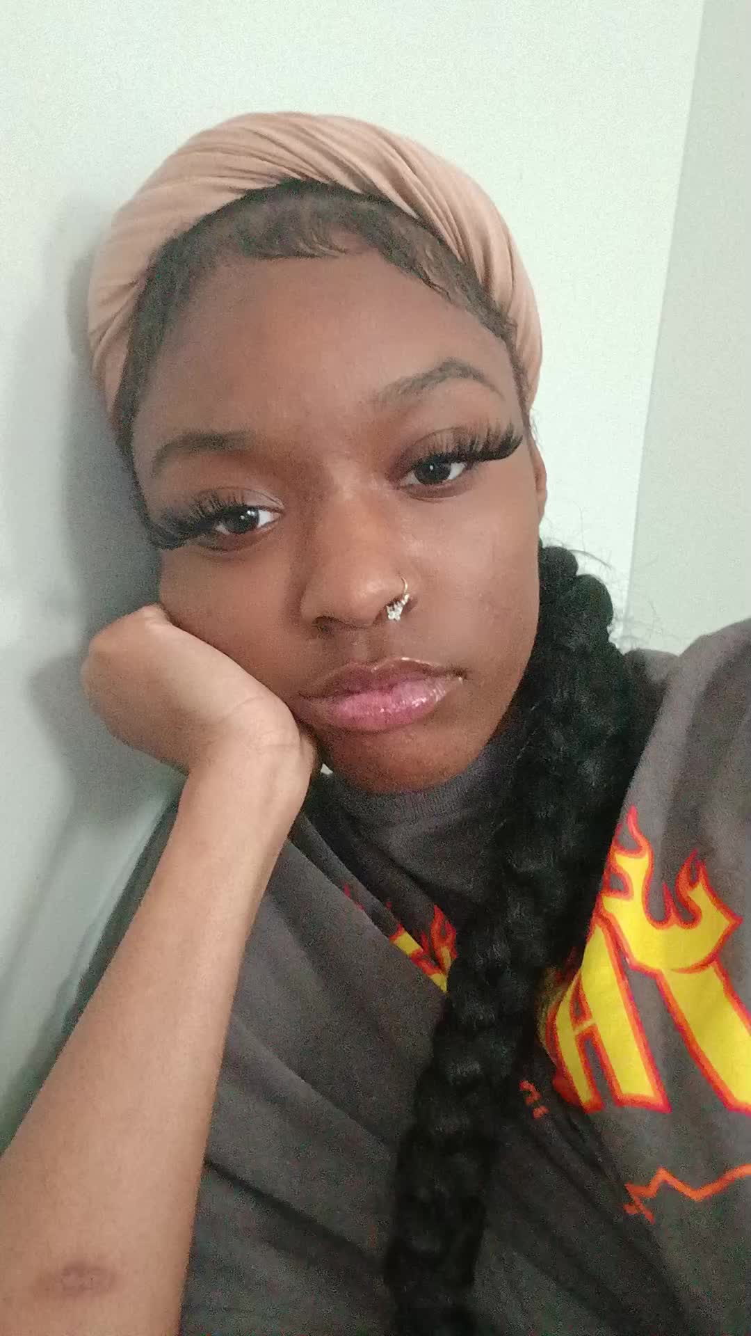 @Lil Kayla