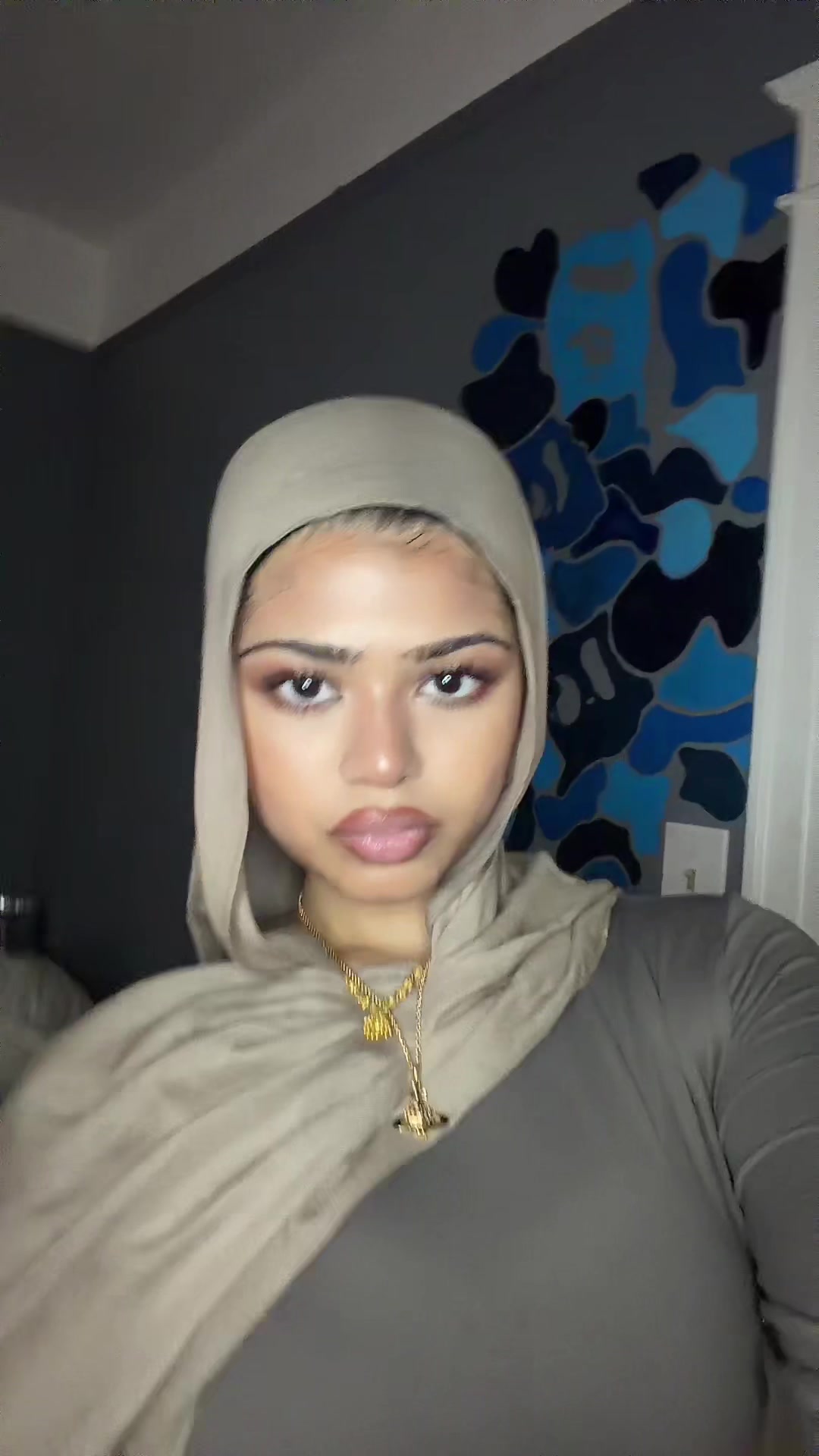 @Areebah
