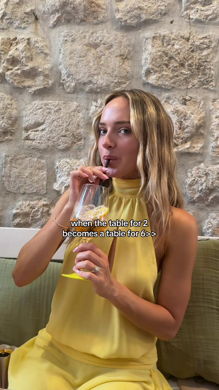 @Greta Louise