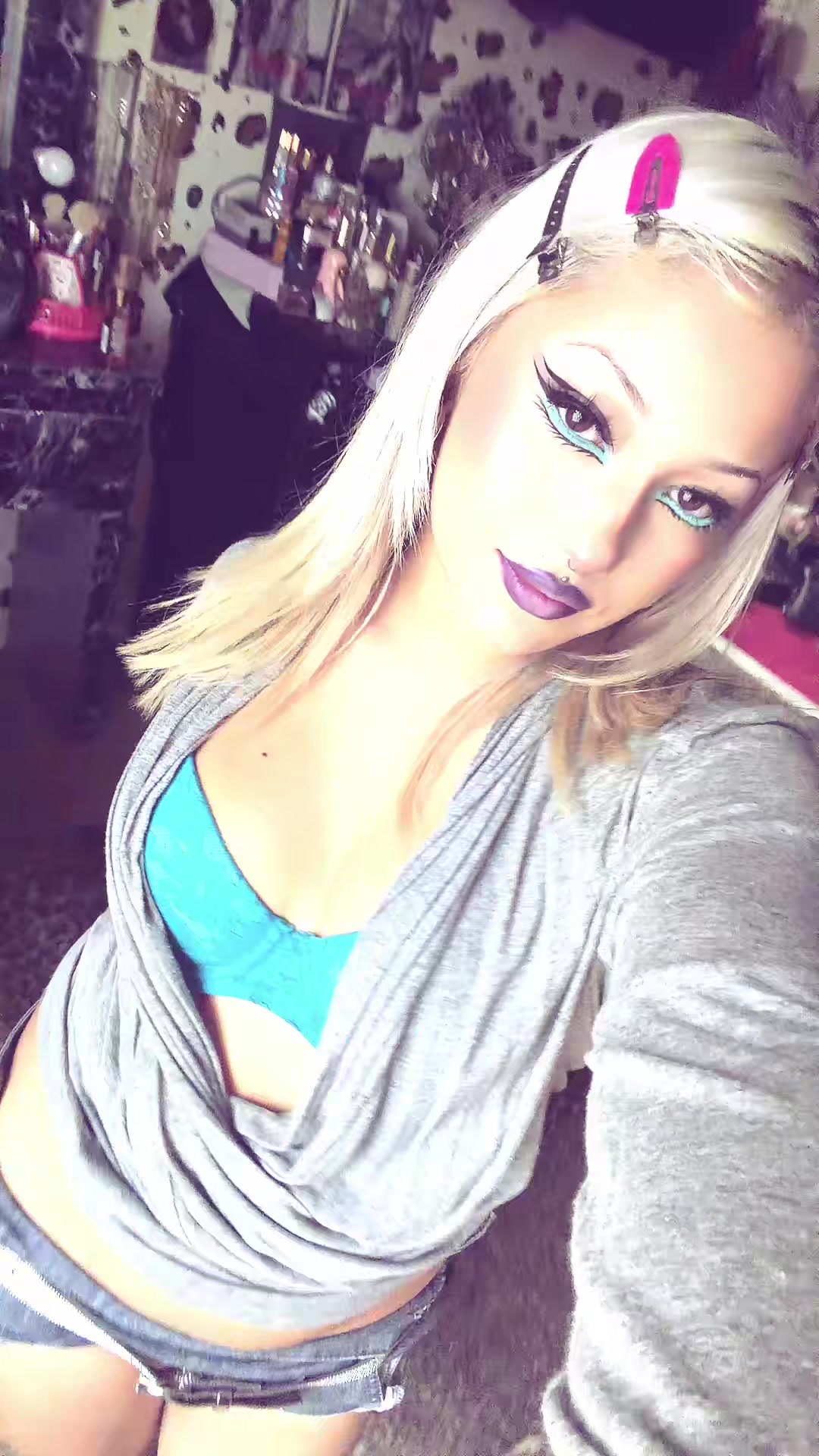 @Prehzli Berlynn