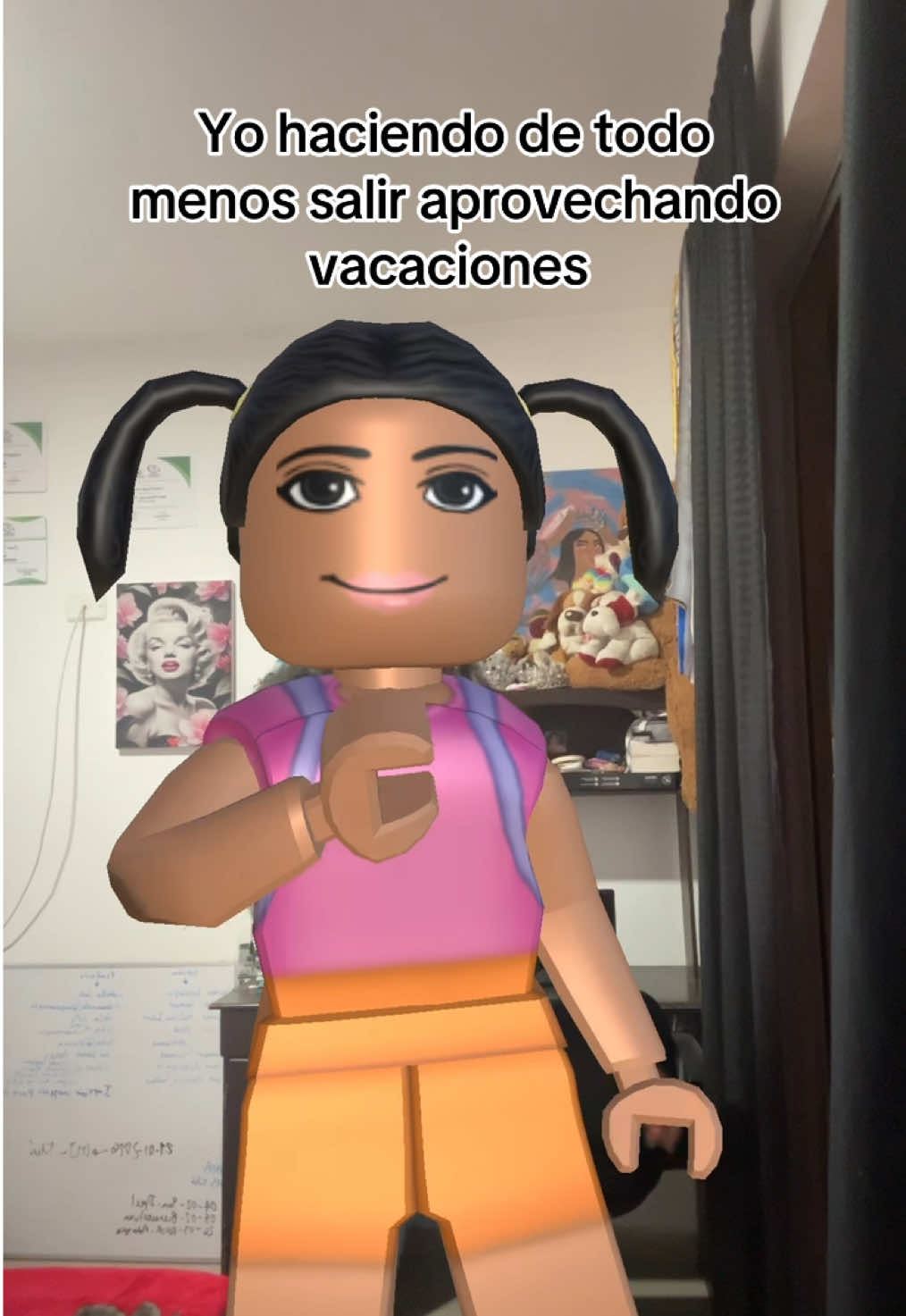 @Cristal Vargas