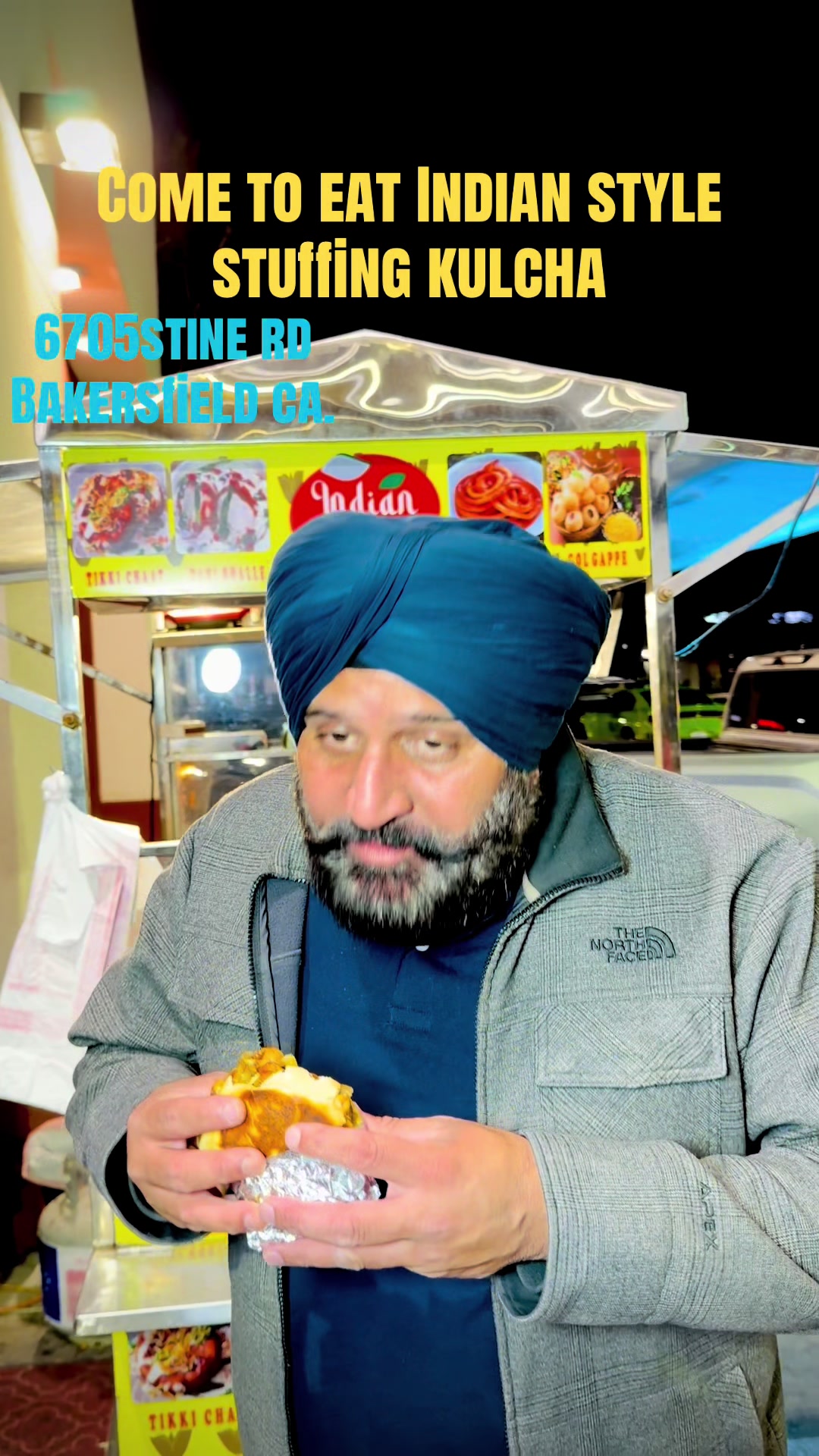 @Indianfoodmart