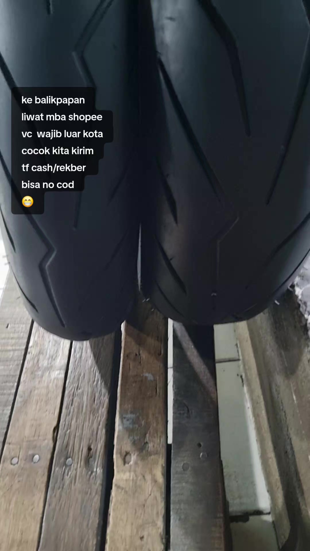 @BAN SAE JAKARTA