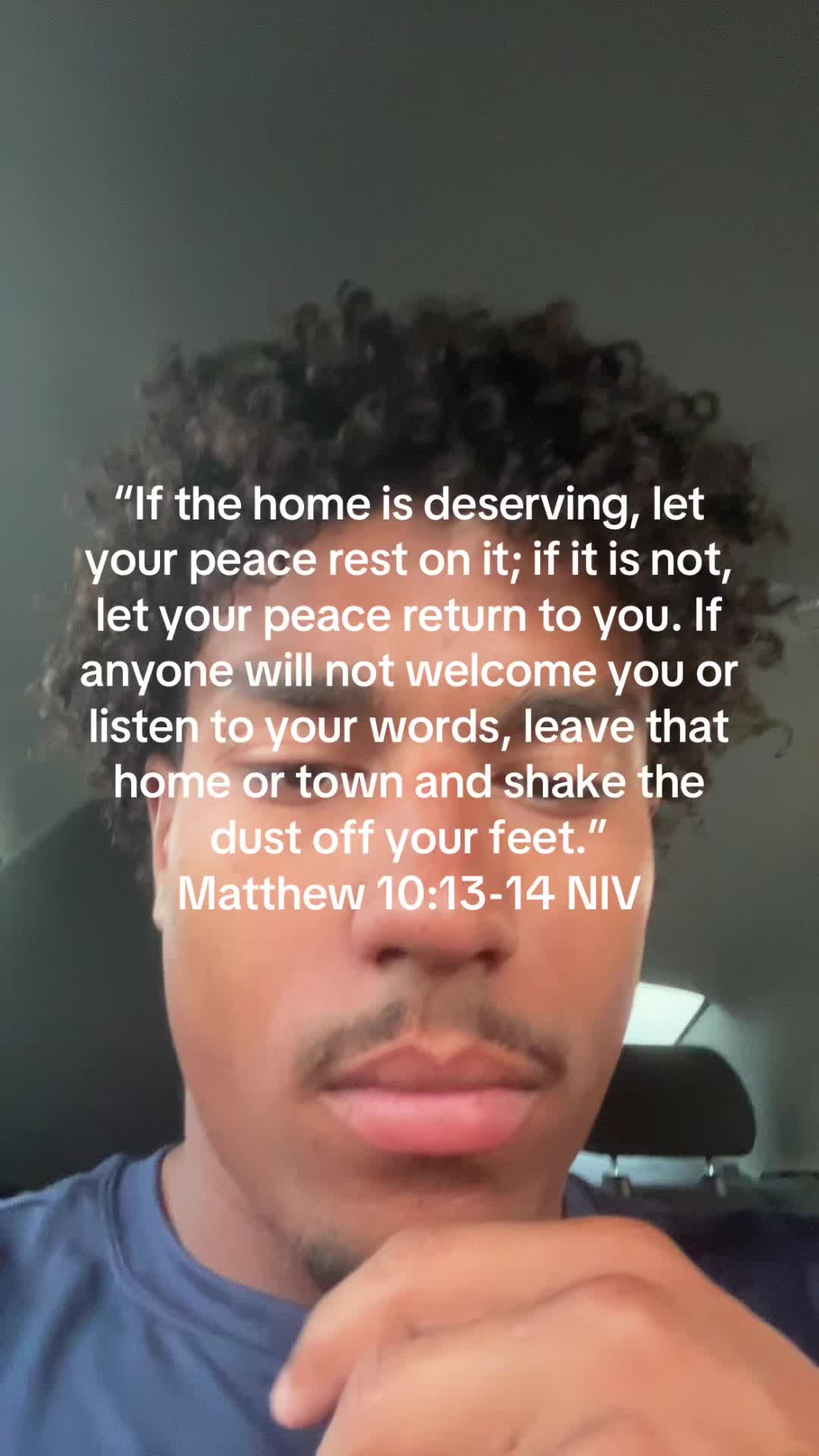 @Stuckinmybible
