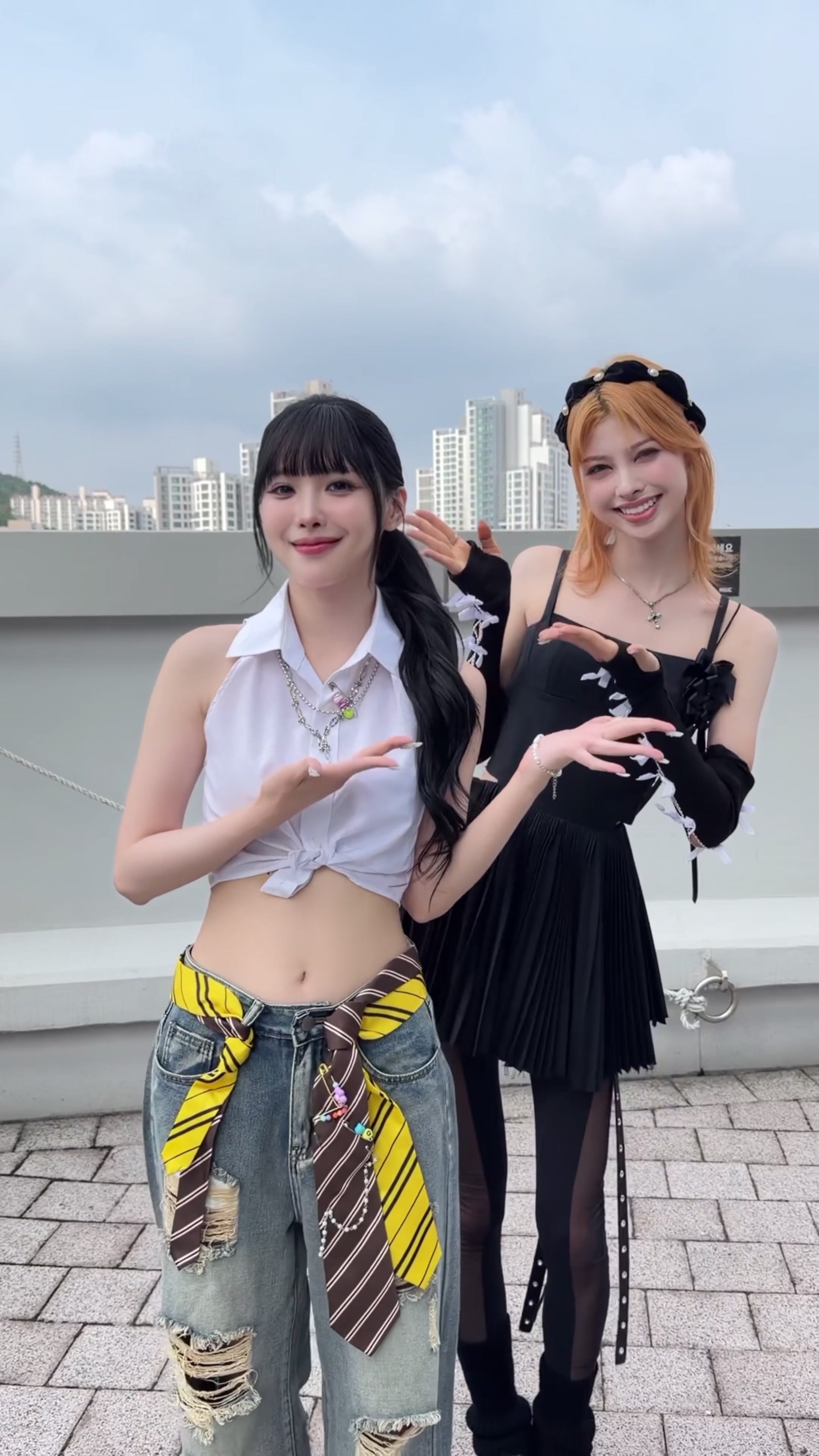 @프림로즈 PRIMROSE