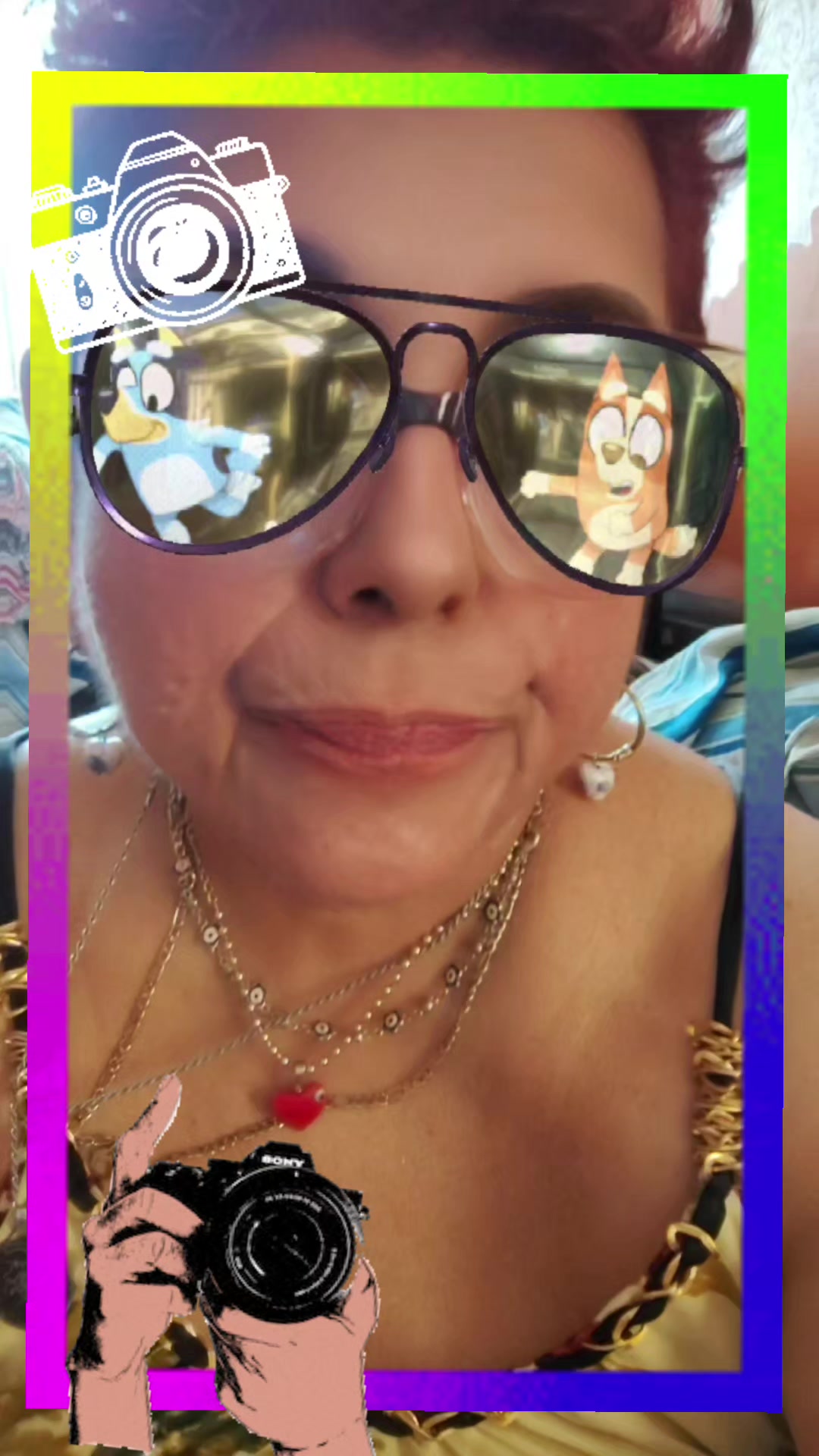 @rafaeela3 leticianovoa1