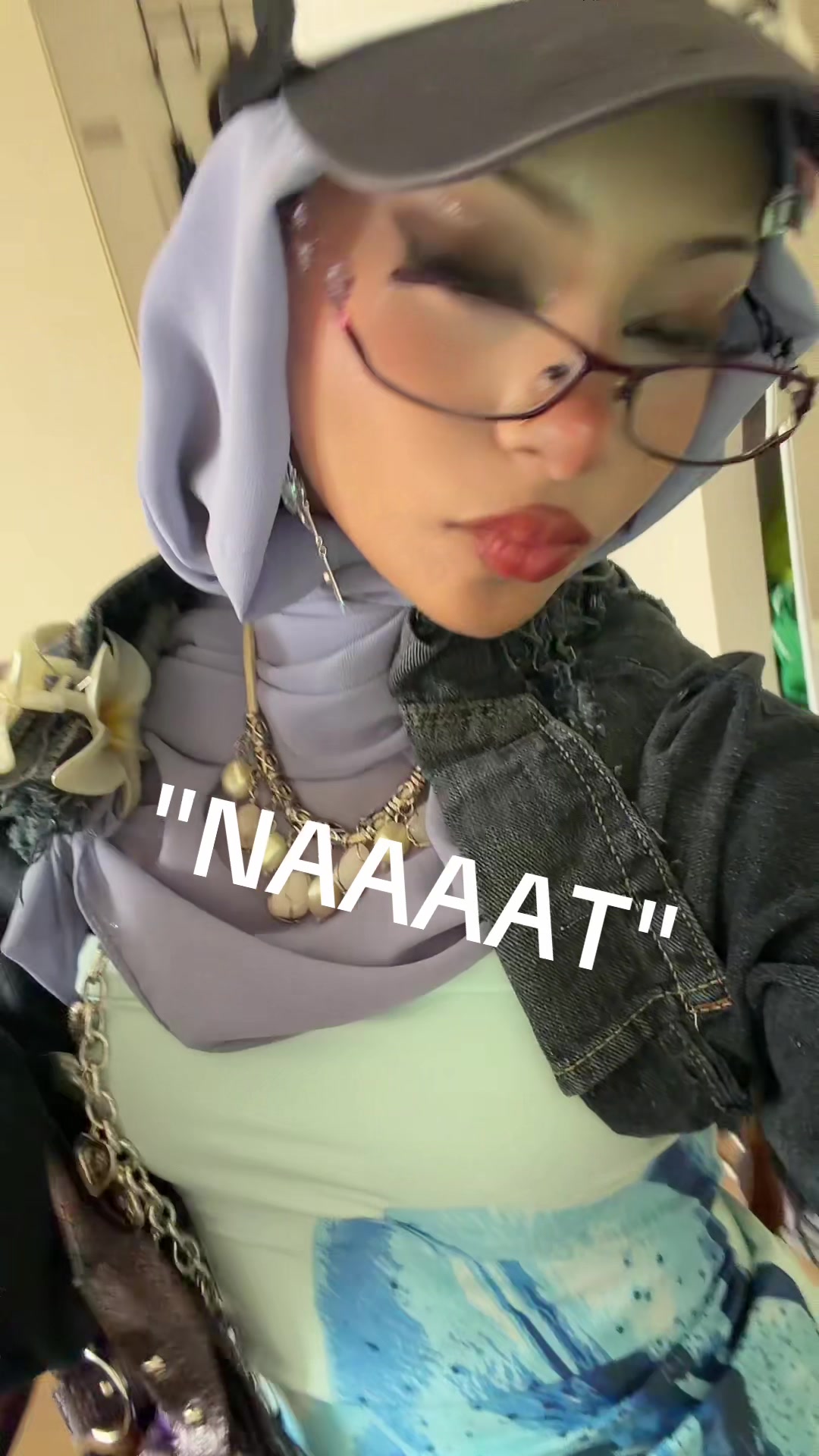 @SUMAYYAH