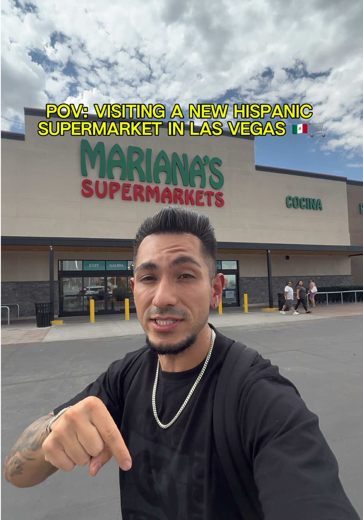 @Marco Murillo