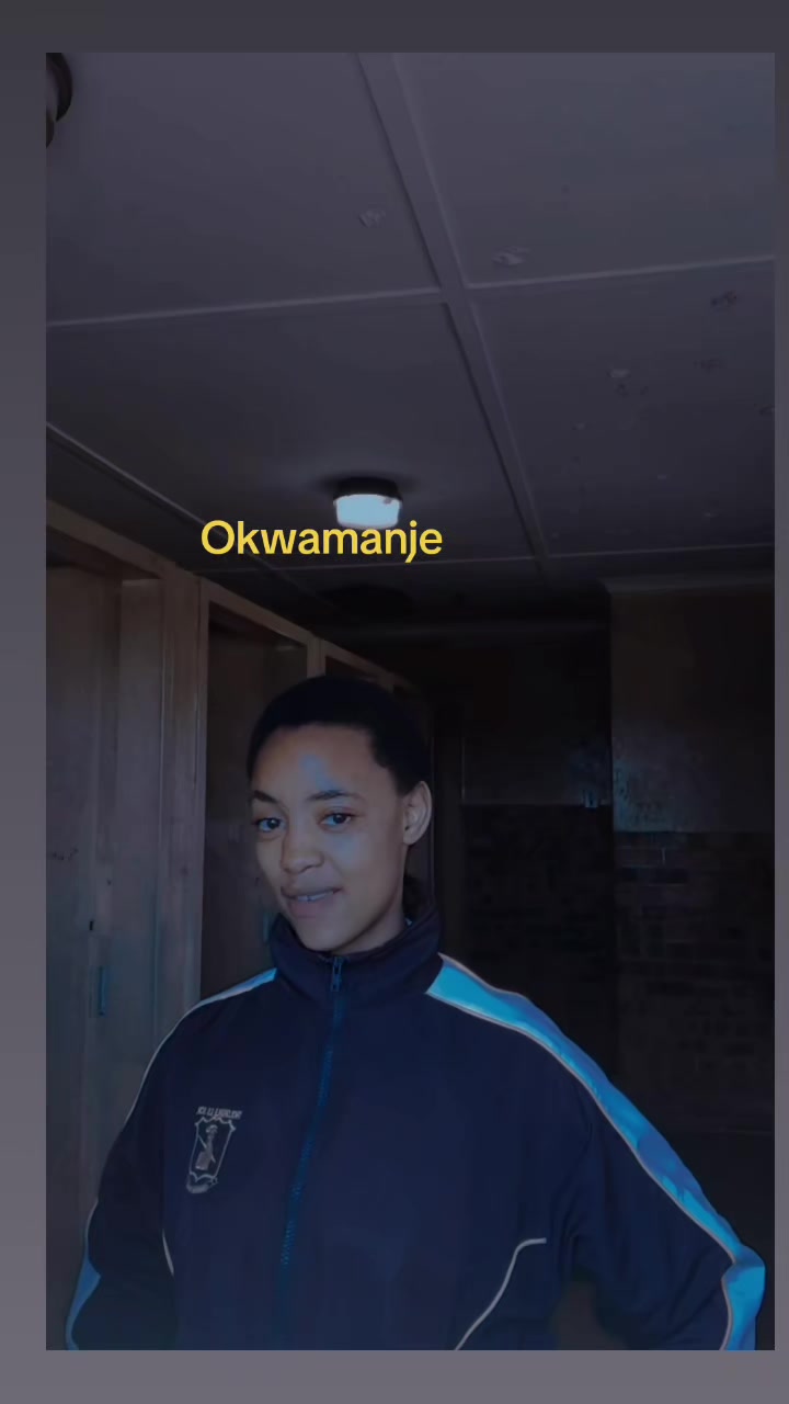 @Lwande🎀
