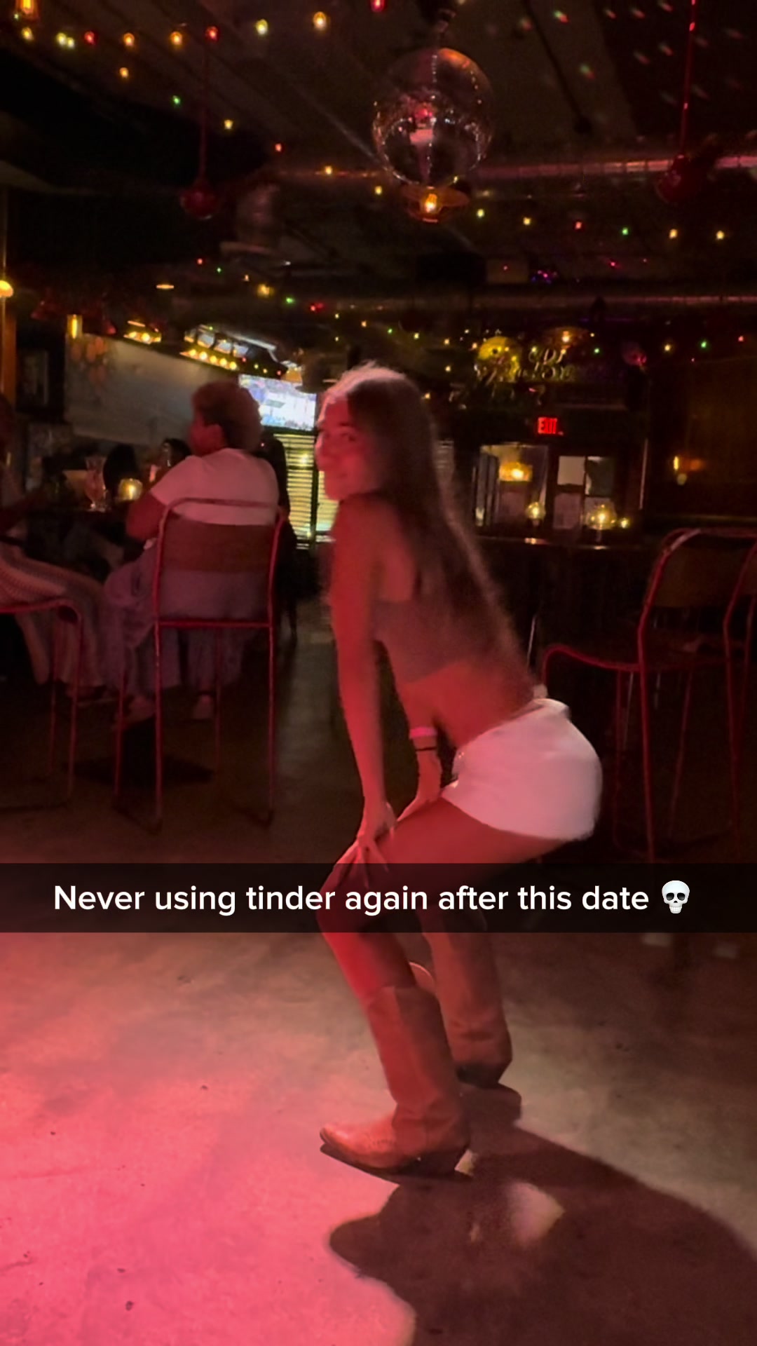 @Youstilldontknowme