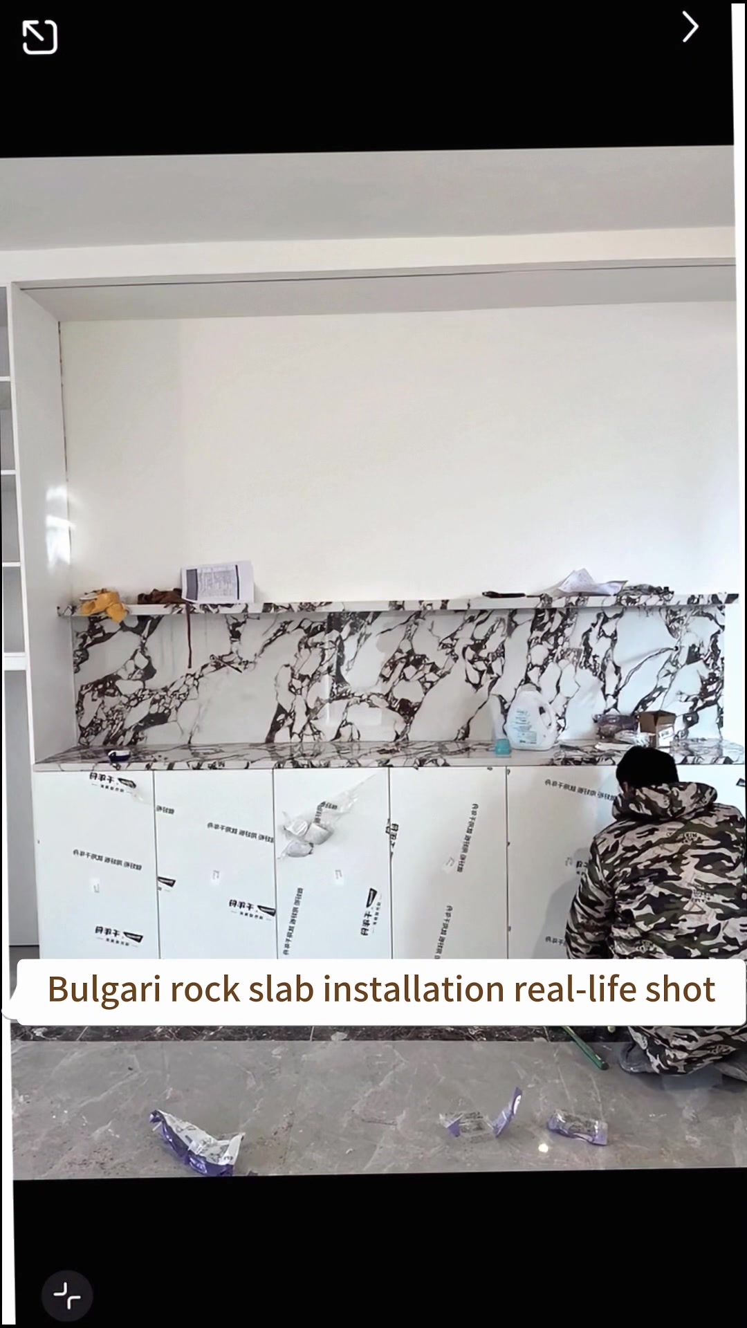 @Sintered Stone