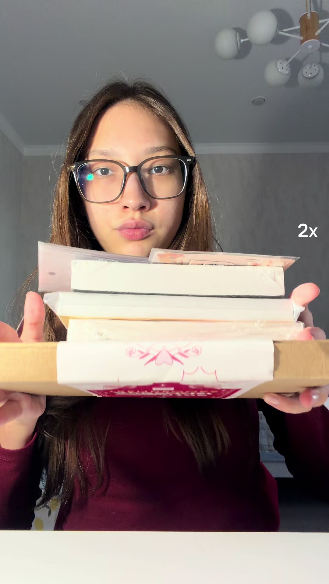 @Тгк:Книжная Девочка📚💗