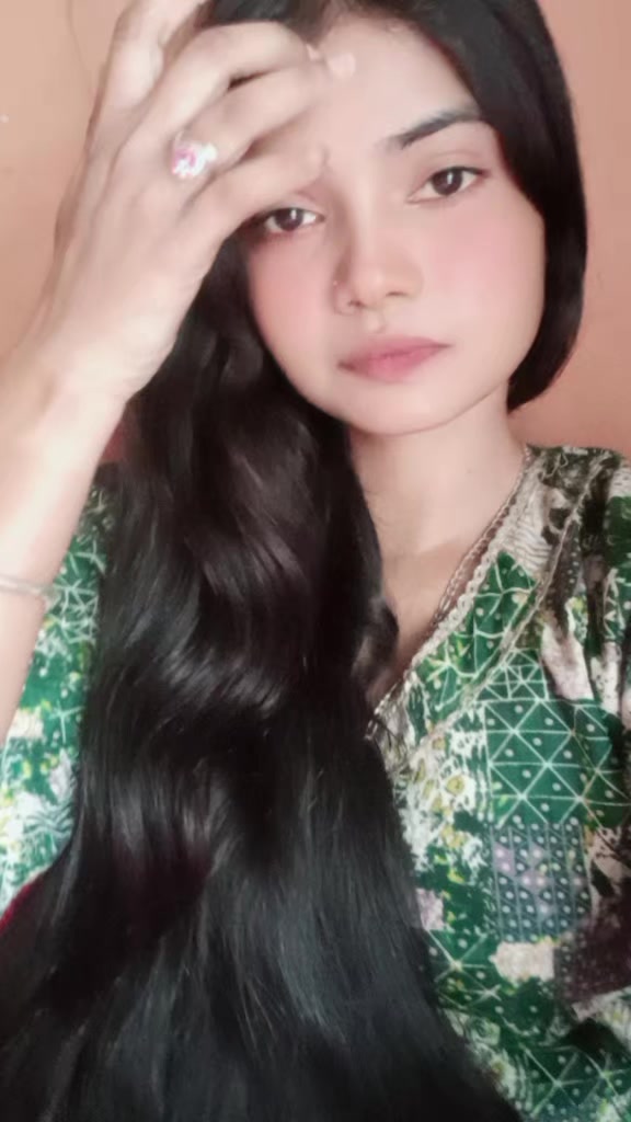 @alone girl 😔🔥🙈