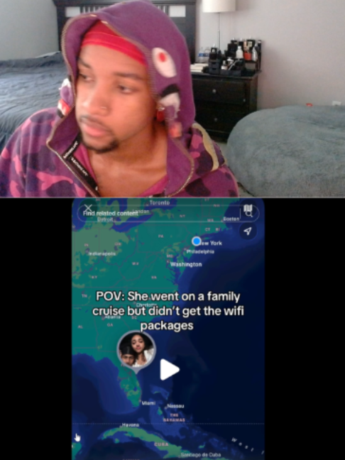 @Tredouglass