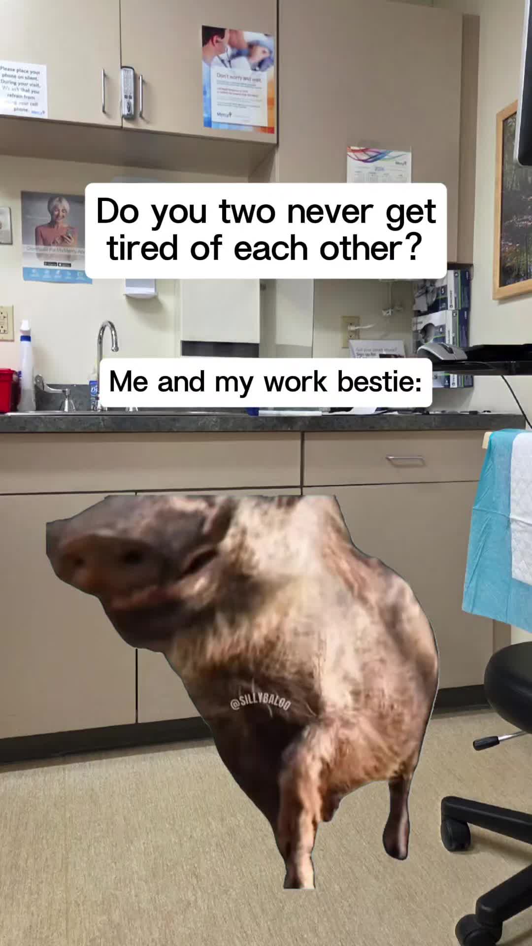 @Becca