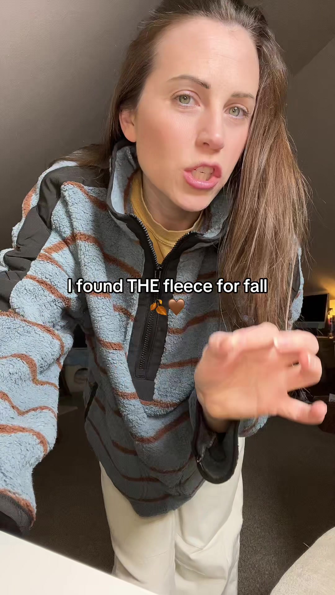 @kristin marie