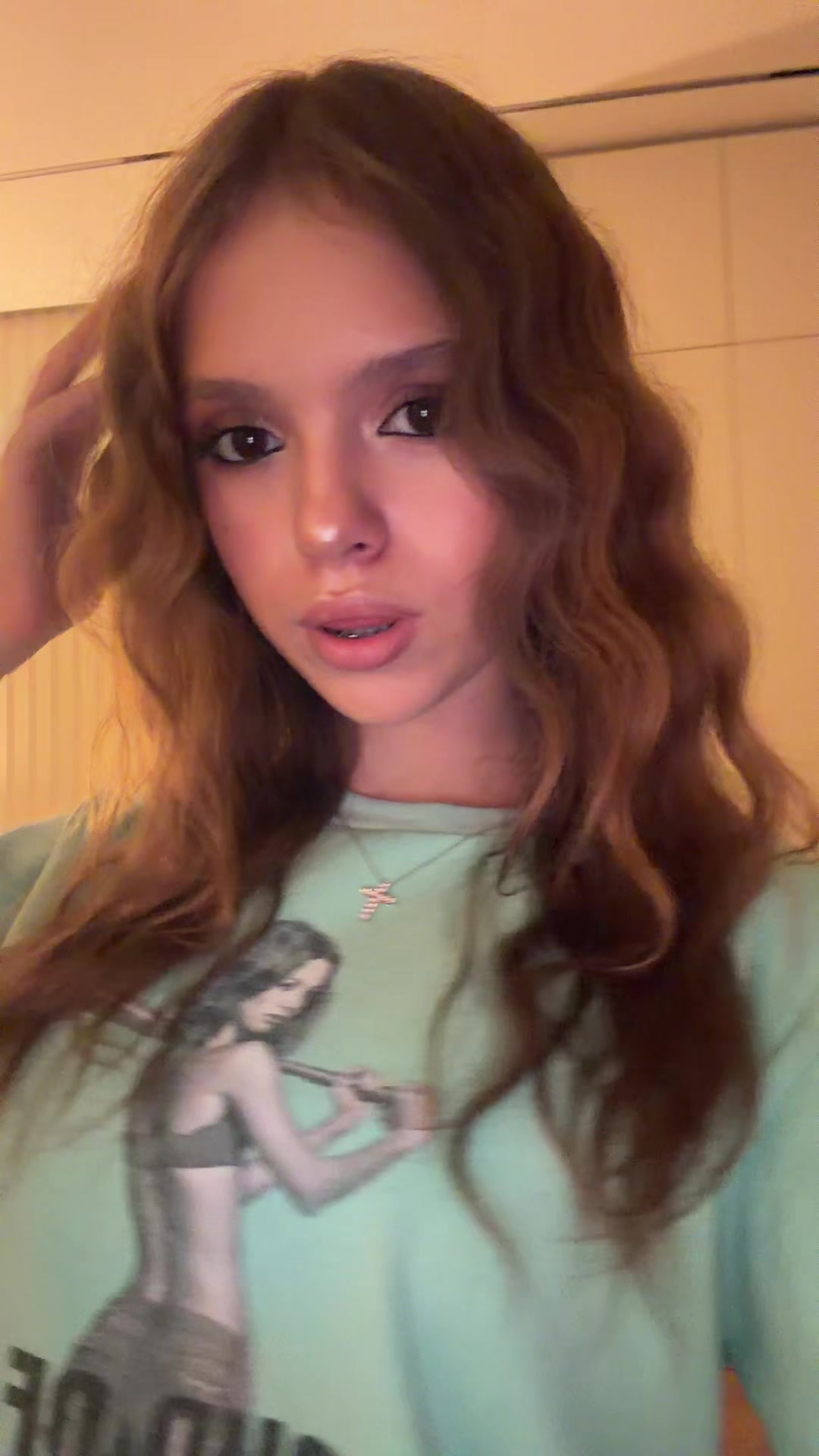 @кристина
