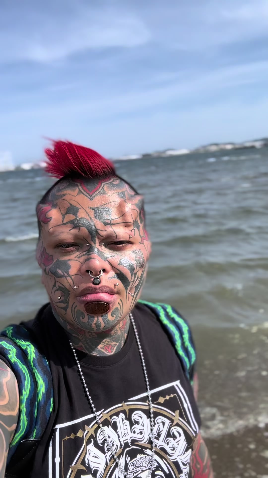 @メジルシ髙倉 (Reptilian Project)