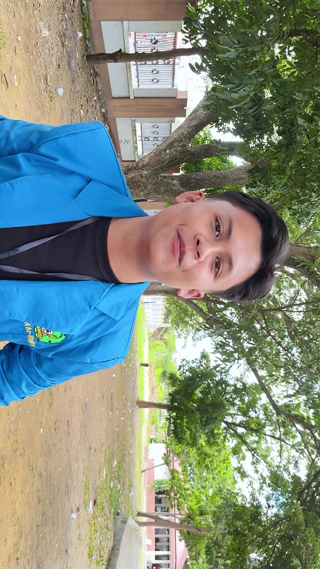 @EDSA Ar-Raniry