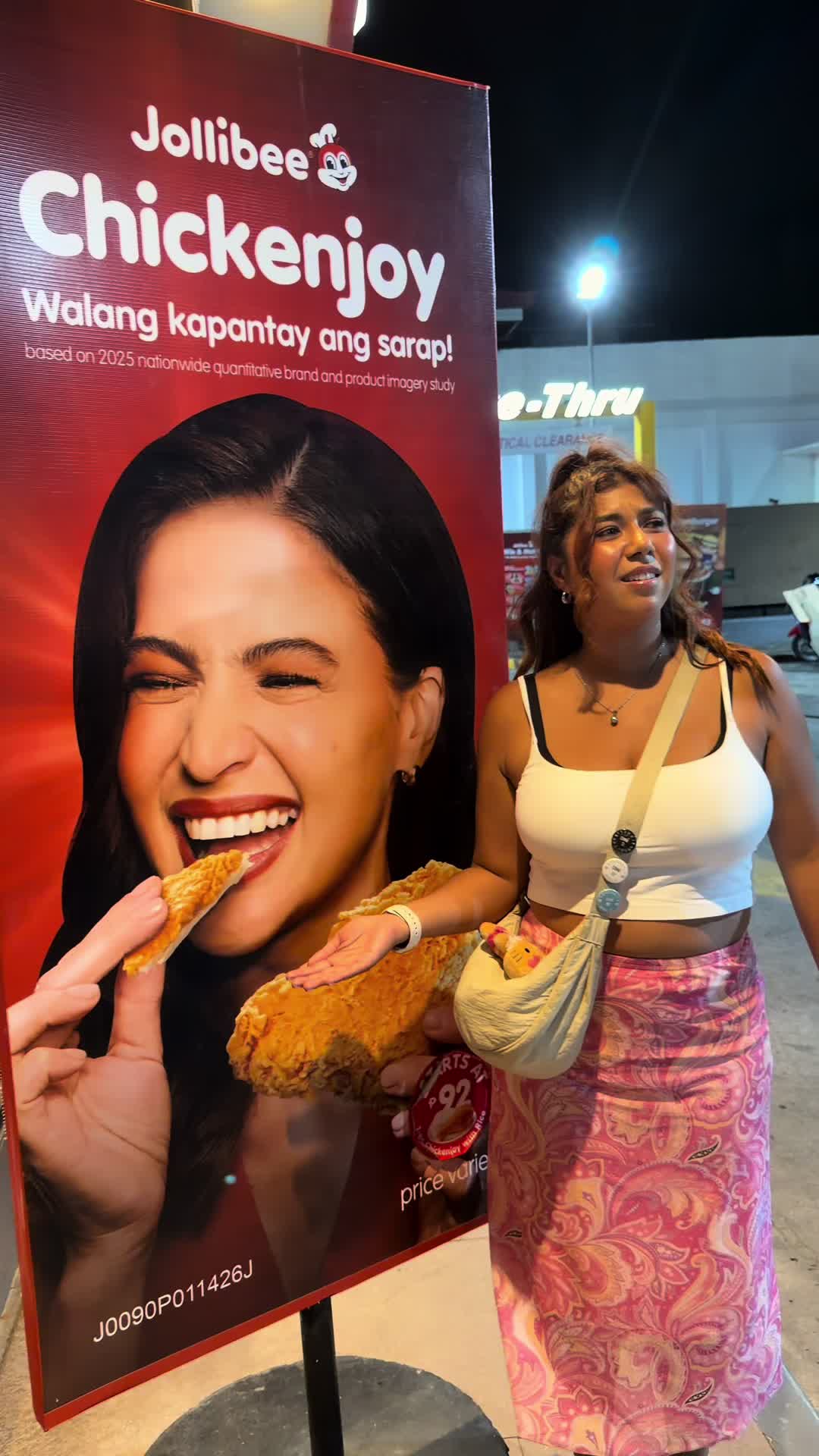 @Grace Evangelista