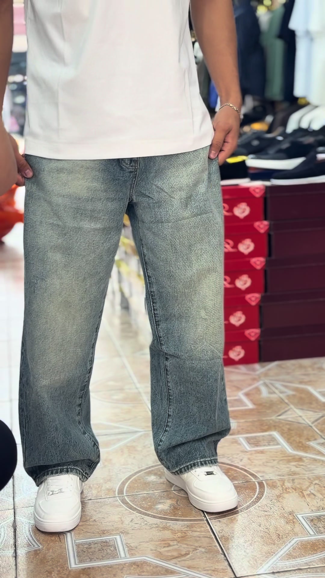 @Qaqalar Men kişi geyimleri📿
