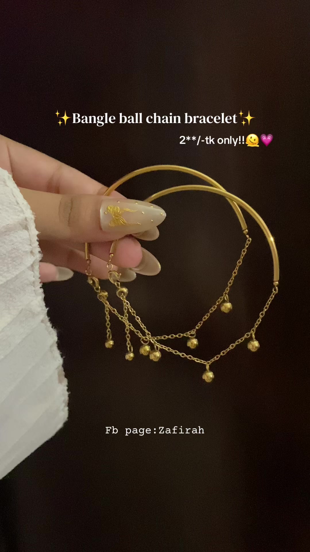 @Zafirah