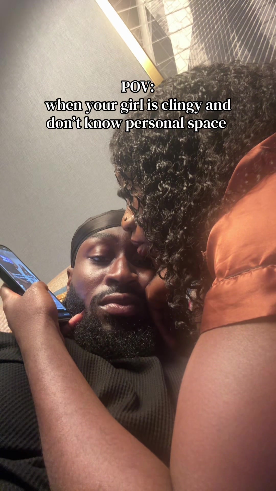 @Kelvin & Afua