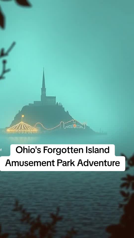 @Journey through Ohio