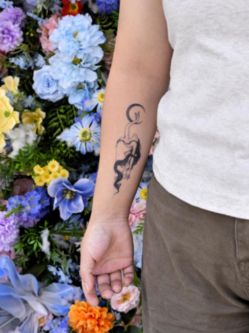 @ZOAR Tattoo