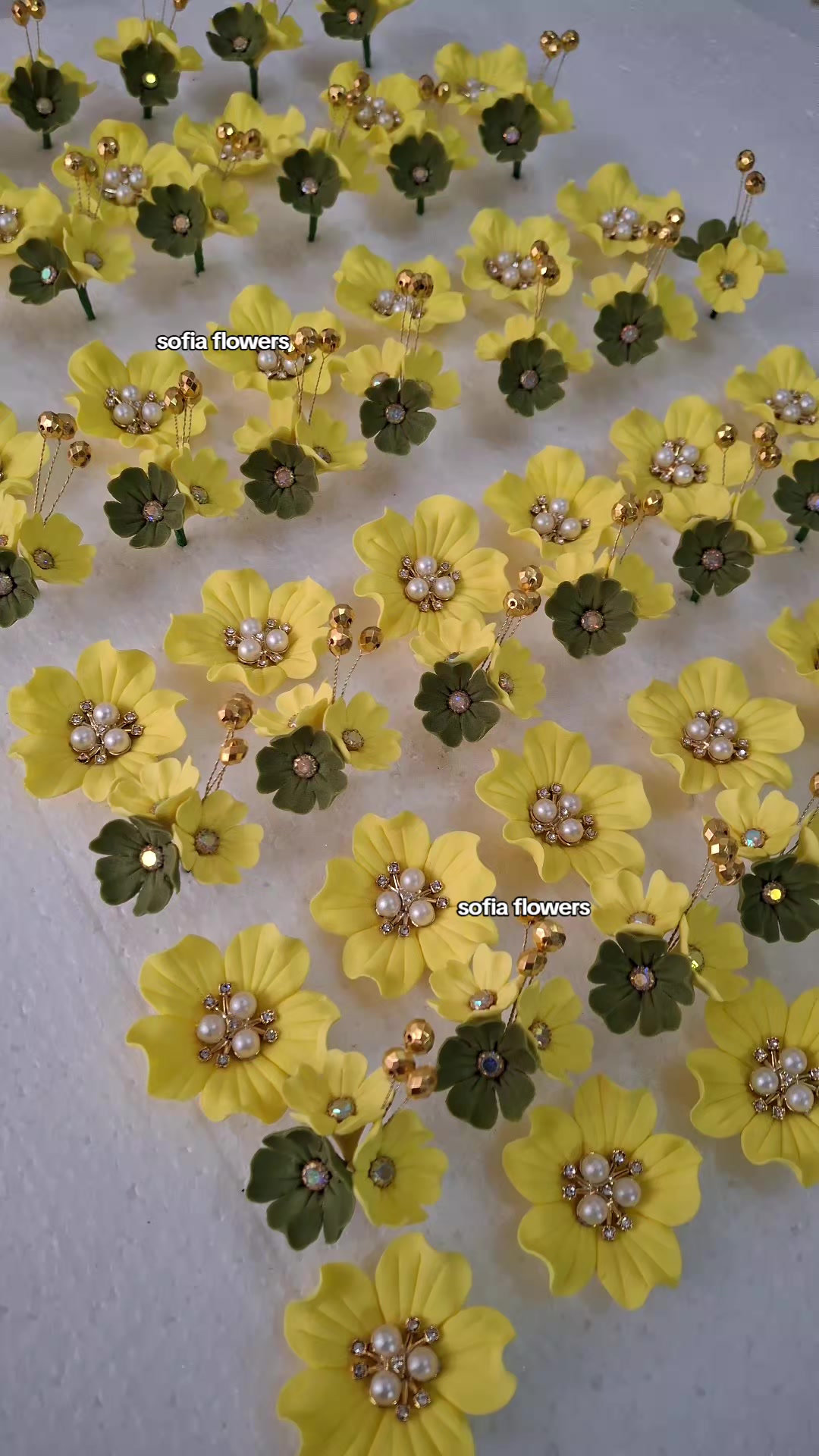 @✨️Sofia flowers✨️