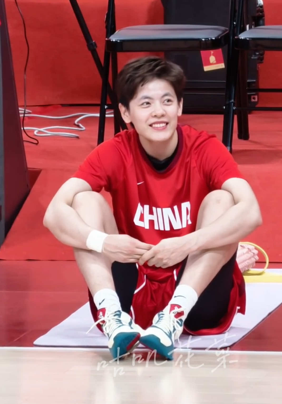 @D&agrave;nh cho Yang Shuyu