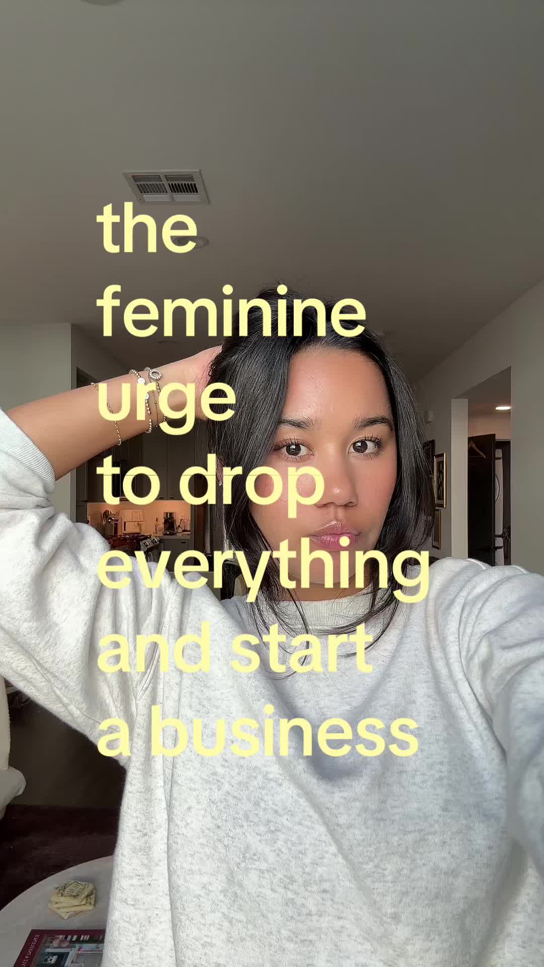 @Kamalani - Designer, Founder