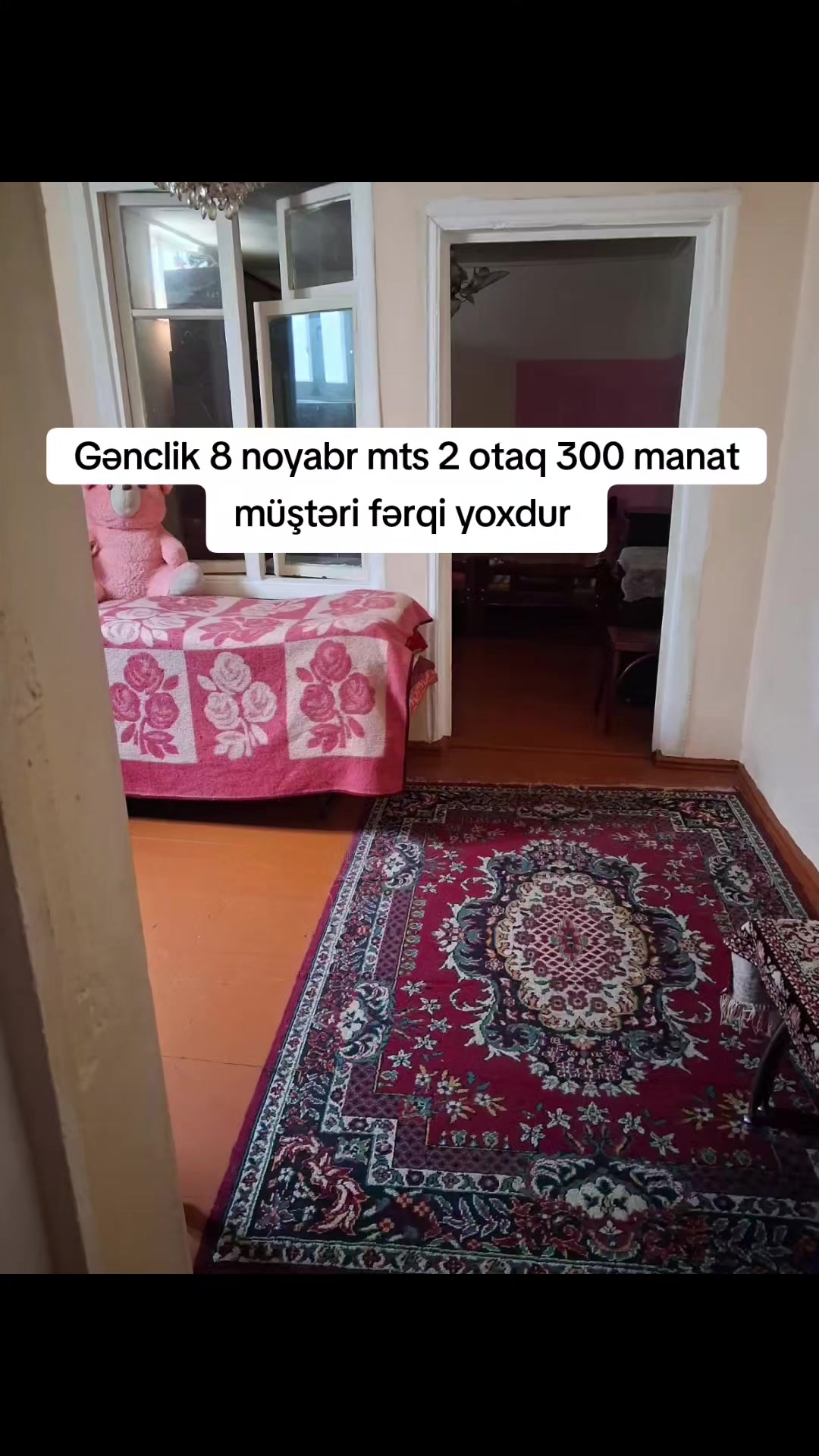 @Kirayə və satış