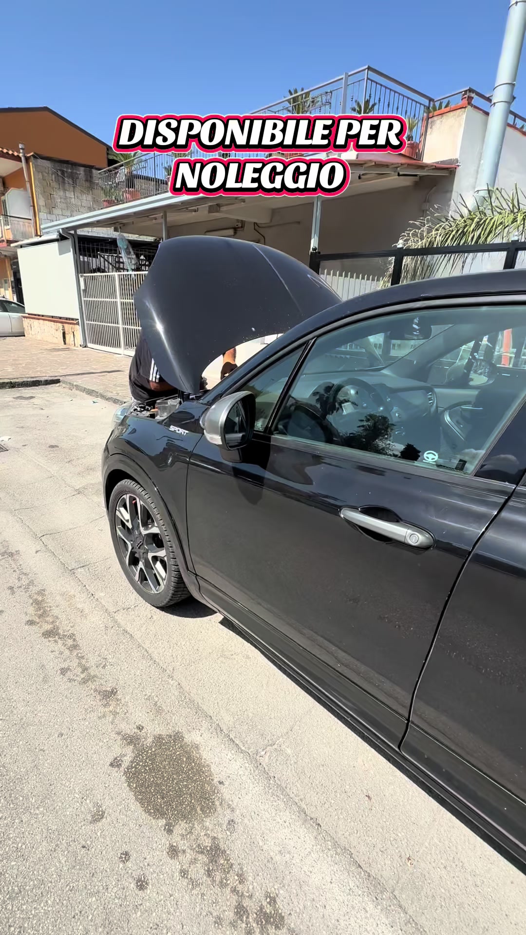 @MY CAR NOLEGGIO